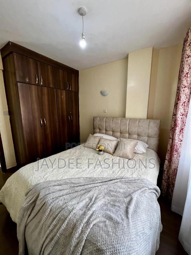 Two Bedroom Airbnb Ruaka - thumbnail 8