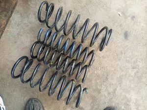 Honda Insight Heavy Duty Springs.