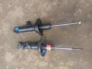 Toyota Hilux Vigo 4 Wd Shock