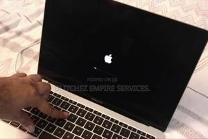 Macos Installation ( Macos Ventures, Monterey , Big Sur) - main view