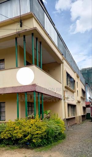 Plot for Sale, Nairobi West - main view