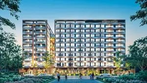 Studio Apartment in Lower Kabete for sale