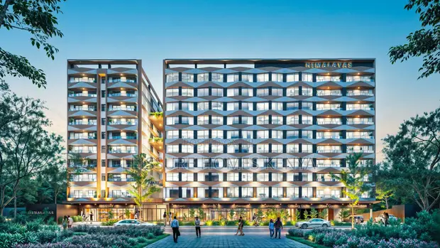 Studio Apartment in Lower Kabete for sale