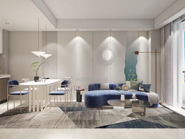 Studio Apartment in Lower Kabete for sale - thumbnail 4