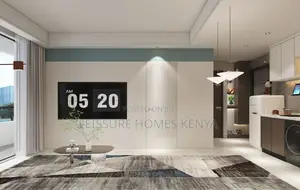 Studio Apartment in Lower Kabete for sale