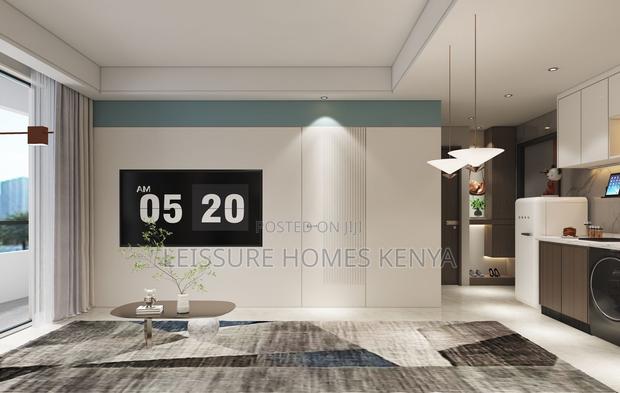 Studio Apartment in Lower Kabete for sale - thumbnail 5