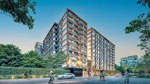 1bdrm Apartment In Lower Kabete For Sale