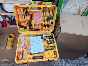 Top Impressive Dewalt Cordless Drill