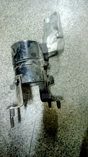 Engine Mount Rav4 New Model