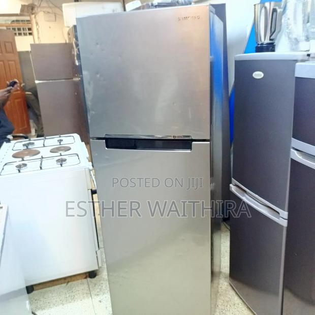 Sumsung Digital Inverter Fridge on Sale