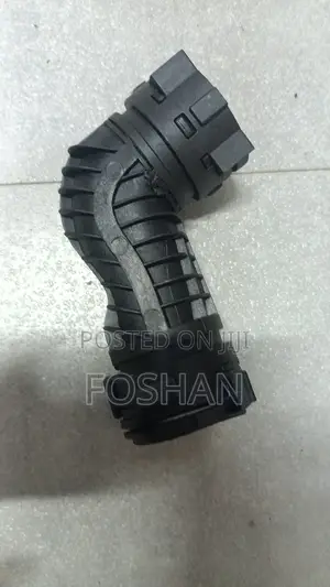 Nissan Note Turbo Pipe