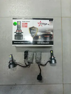 9005/9006 Titop Bulb
