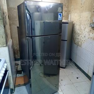 Sumsung Double Door Fridge - thumbnail 2