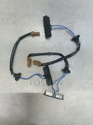 Subaru/Nissan Bootwitch