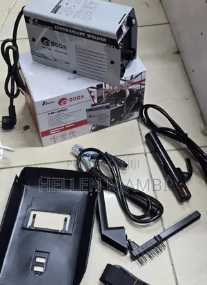 Edon Tb 250amps Welding Machine