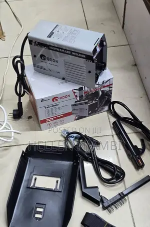 Edon Tb Welding Machine 250amps