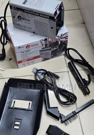 Tb-250amps Edon Welding Machine