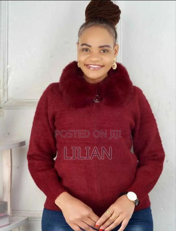 Turkey Sweaters - main view