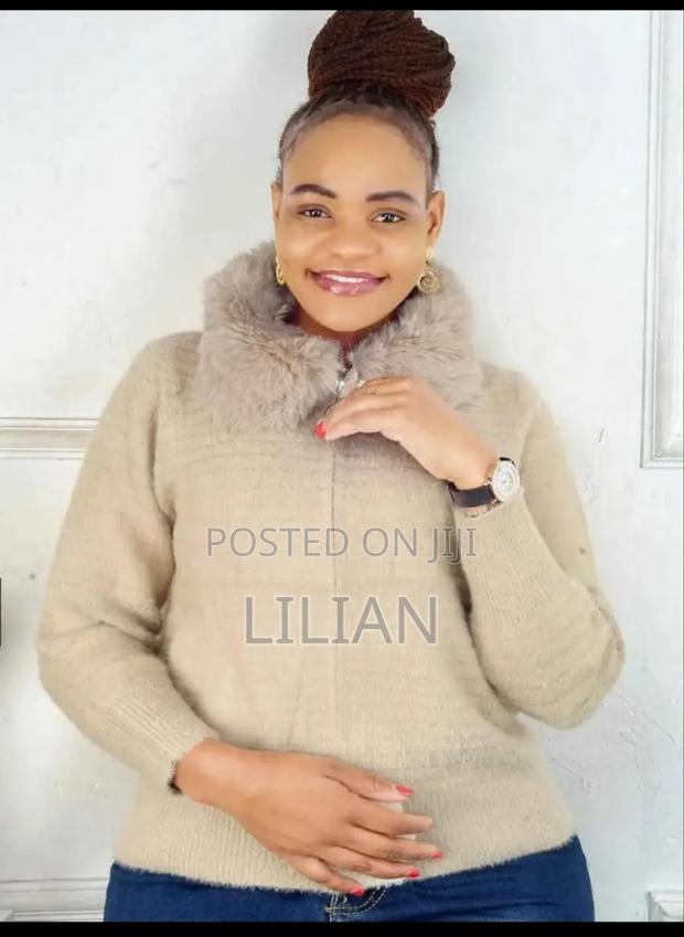 Turkey Sweaters - thumbnail 2