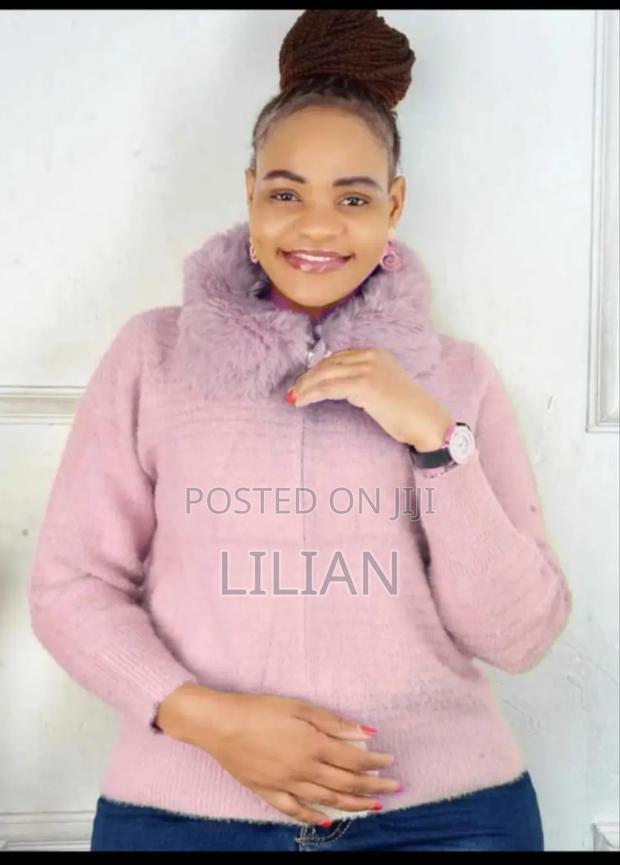 Turkey Sweaters - thumbnail 3