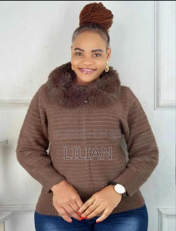 Turkey Sweaters - thumbnail 4