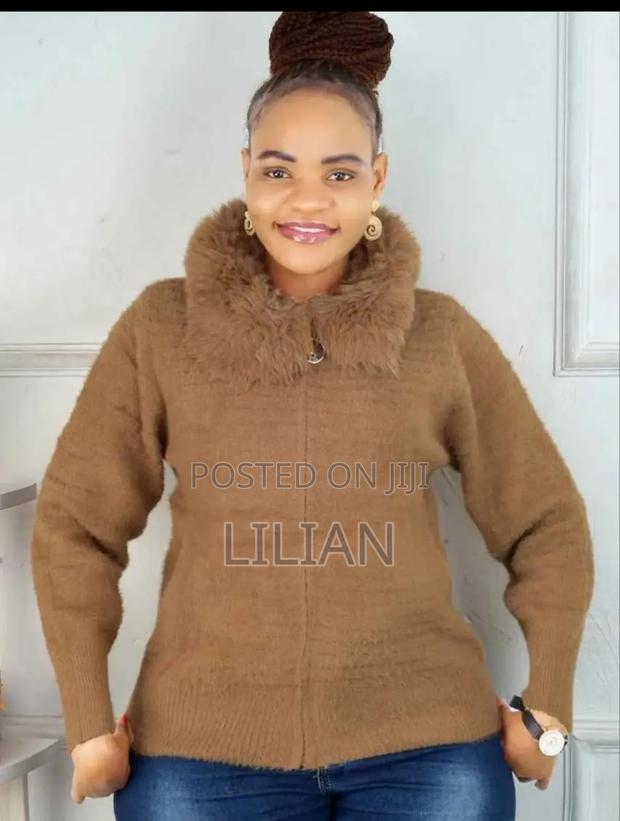 Turkey Sweaters - thumbnail 5