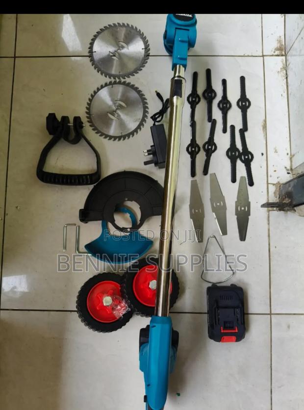 Commercial Brush Cutter / Brush Cutter