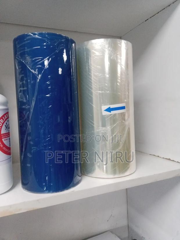 Uv DTF Films ( a and B ) Available - main view