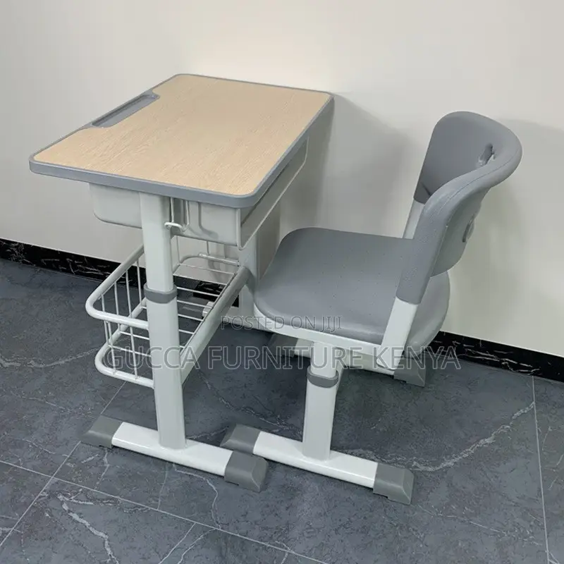 Kid's Furniture's: Modern Children Adjustable Writing Desks