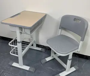 Kid's Furniture's: Modern Children Adjustable Writing Desks