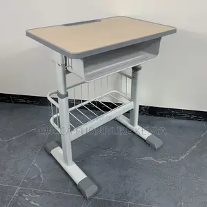 Kid's Furniture's: Modern Children Adjustable Writing Desks