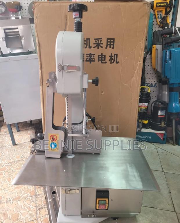 Commercial Bonesaw Machine/Professional Bone Cutter Machine - main view