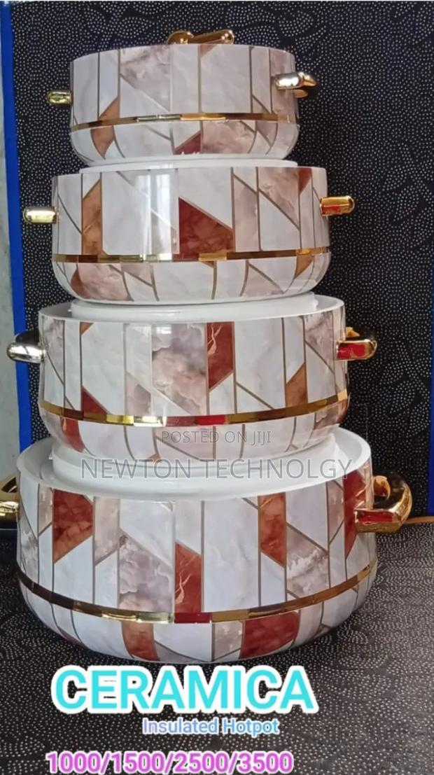 4pcs Hotpot