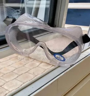 Vaultex Goggles Eco - Friendly.