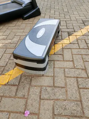 3 Level Adjustable Aerobic Step Board