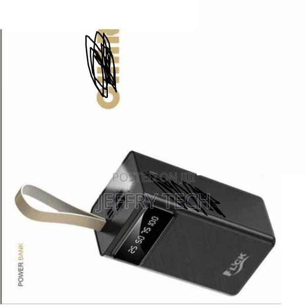 50000 Mah Large Capacity Full Backup Battery Charger for Iph - thumbnail 2