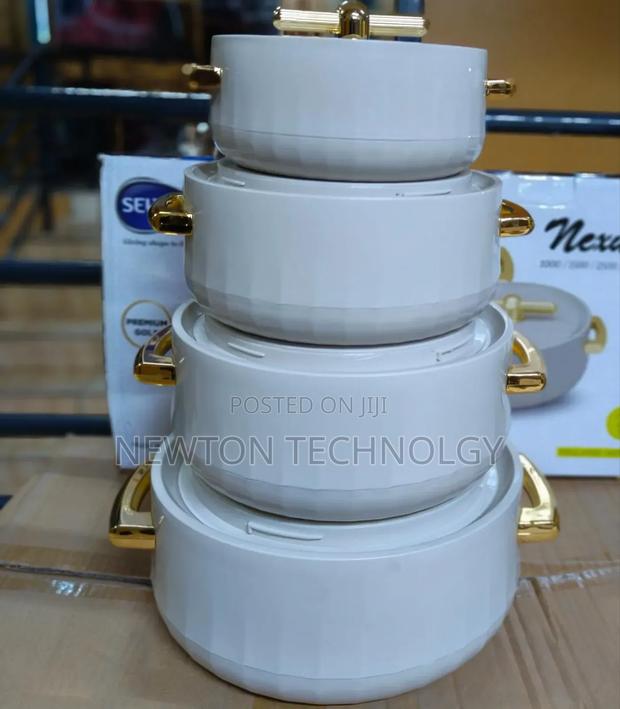Nexus Hot 4 Pc Hotpots* - main view