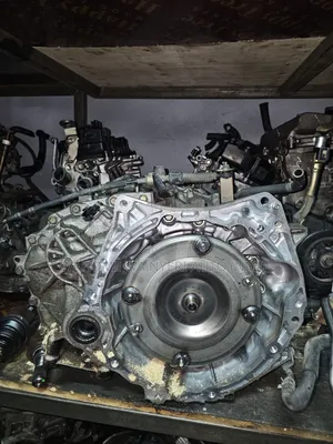 Gear Box Mr20 2 Wheel for T31 ,Serena Dualis Etc