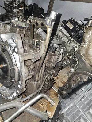 Gear Box Mr20 2 Wheel for T31 ,Serena Dualis Etc