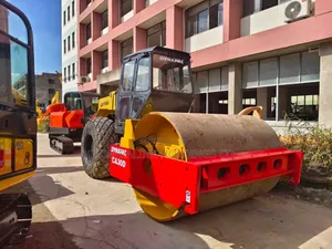 Roller for Hire
