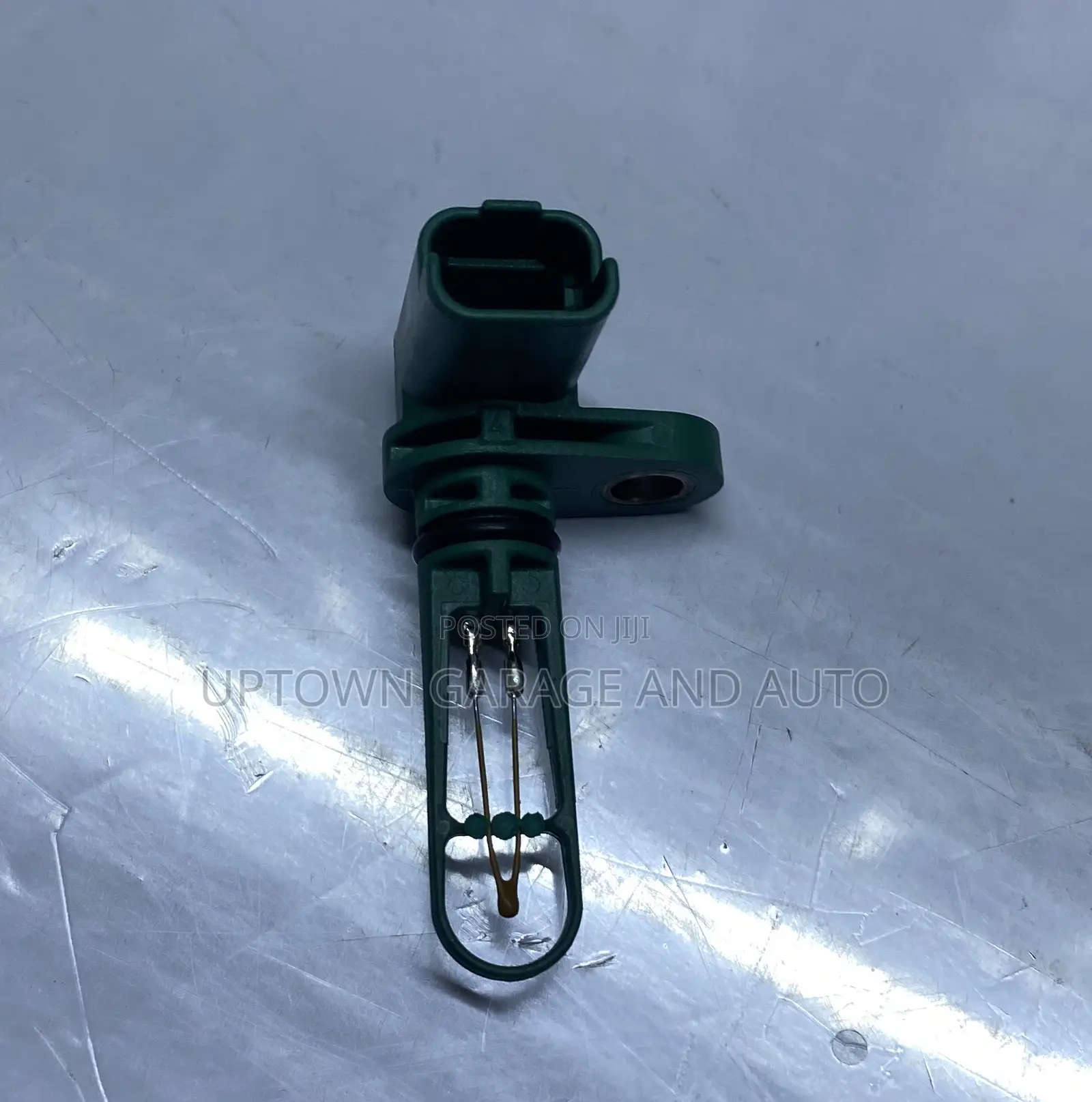 Ford Ranger Temperature Sensor