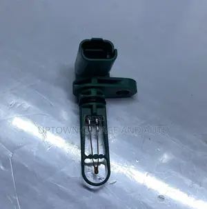 Ford Ranger Temperature Sensor