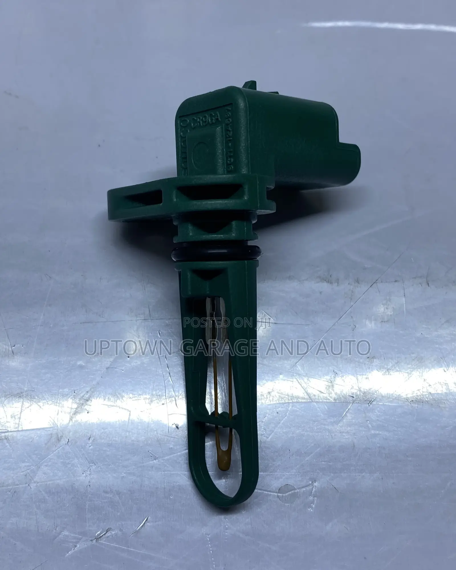 Ford Ranger Temperature Sensor
