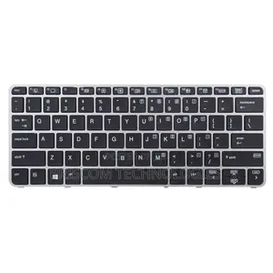 Backlit Hp Elitebook 730 G5 735 G5 830 G5 836 735 G6 830 G6