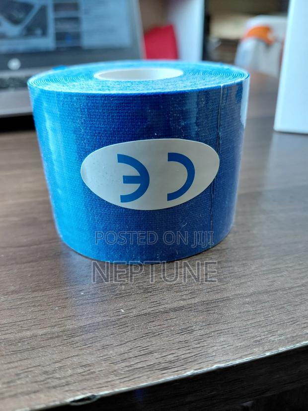 Kinesio Tape/Kinesiology Tape/K Tape