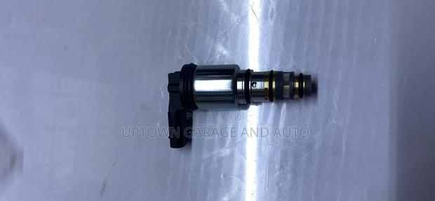 Ford Ranger and Everest Ac Compressor Control Valve