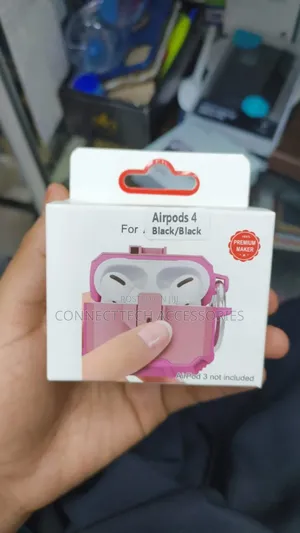 Airpods 4 Anc Case