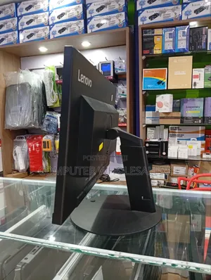 Lenovo Frameless 22" Monitor