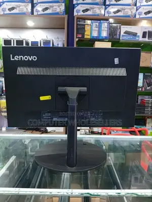 Lenovo Frameless 22" Monitor
