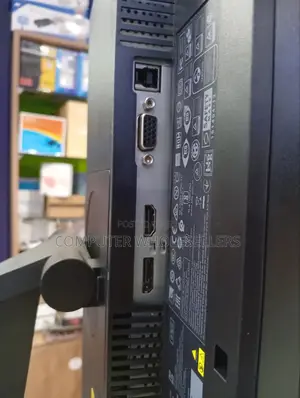 Lenovo Frameless 22" Monitor